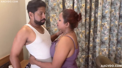 Mistress Rozi Uncut (2025) Hindi Hot Short Film