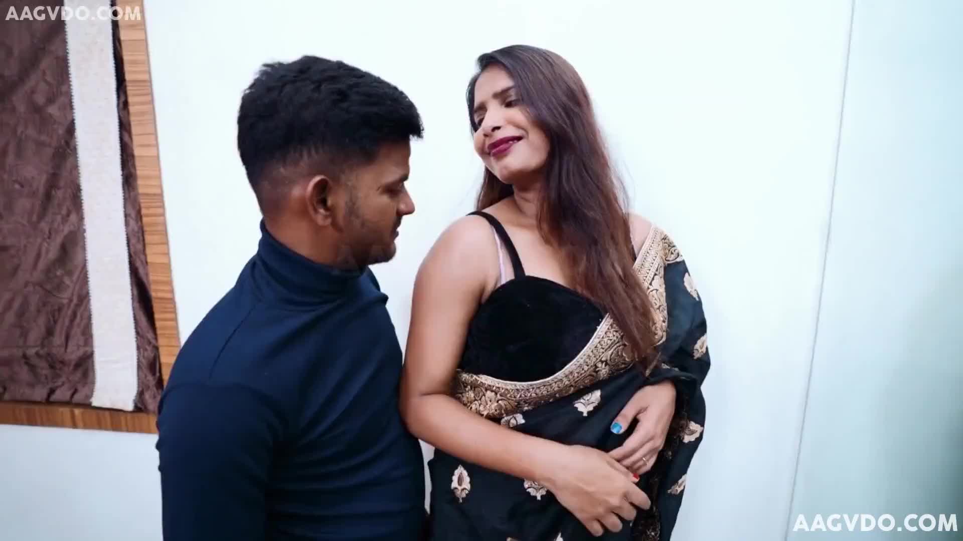 Sexy Wife Tejashwini Uncut (2025) Hindi Hot Short Film - ePornhubs