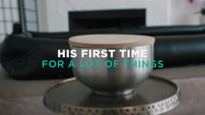 Andi Avalon - His First Time For A Lot Of Things