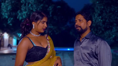 Horny Wife Tejashwini Uncut (2025) Hindi Hot Short Film