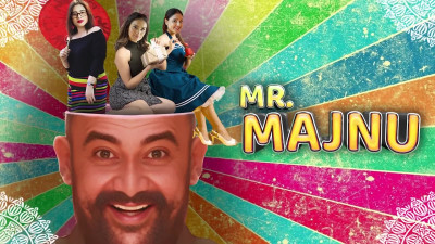 Mr Majnu Season 01 Episodes 03 and 04 (2025) Jugnu Hindi Hot Web Series