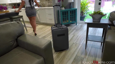 Kiki Klout - Wife Wants Some Entertainment