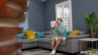Payton Preslee - X-Ray Vision