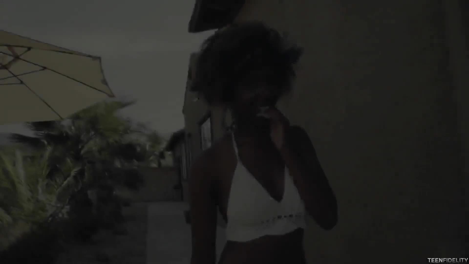 Ebony Teen Ceampie - ePornhubs