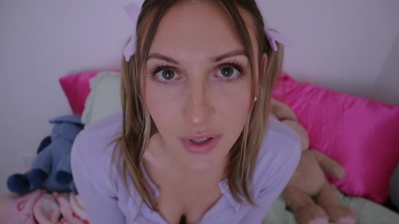 Submissive Daughters Devotion - ePornhubs