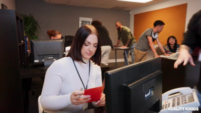 Lucy Lotus - Entry-Level Positions