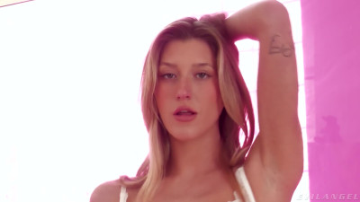 Addison Vodka - POV Porn Star Fuck Date