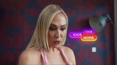 Exxtra Featuring Sophie Reades Cowgirl Smut 2
