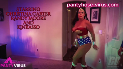 Kinkasso, Christina Carter, Randy Moore - BANES LOVE TRAP