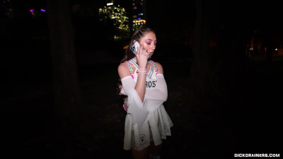Tiana Blow