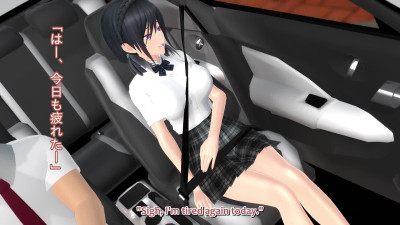 Mitsuhime (Mitsuki) After School English Sub