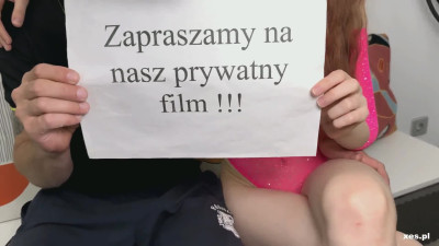 Seksoholiczki - Okularnica Zalicza Bolca