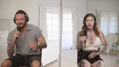 Chantal Danielle - Episode 129 Chantal & Quinton