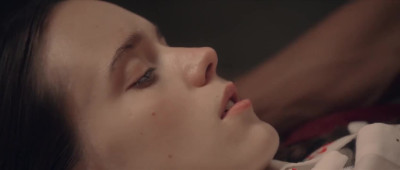 Stacy Martin