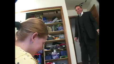 Teaching daughter about the birds and the bees