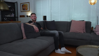 Mia Dimitri - Dimitri doet Bob's vriendinnetje Mia