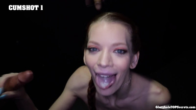 17 fucking cumshots between the two of you!