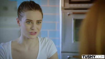 Lana Rhoades, Adriana Chechik - LANA Part 3 4K