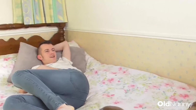 Curvy Mature Lexie Cummings Fucked Hard By Sam Bourne