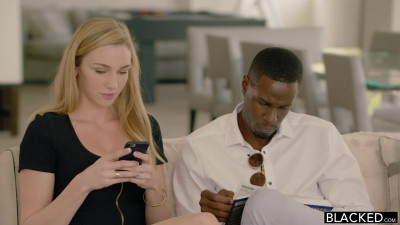 Kendra Sunderland - Kendras Obsession Part 4 4K