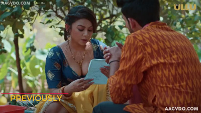 Biwi Ka Khat Season 01 Part 02 (2025) UllU Hindi Hot Web Series
