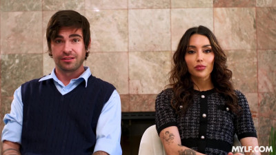 Vanessa Sky - Their Marriage Was A Cover, But Fucking Was Real!