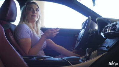 Giselle Palmer Date With A Dominatrix Maddy O'Reilly