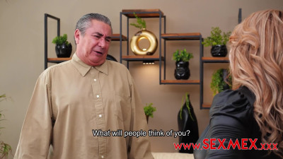 Sandra Paola - High Stakes, Big Boobs