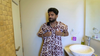 Bindu Thakur New Wife Uncut (2025) Hindi Hot Short Film