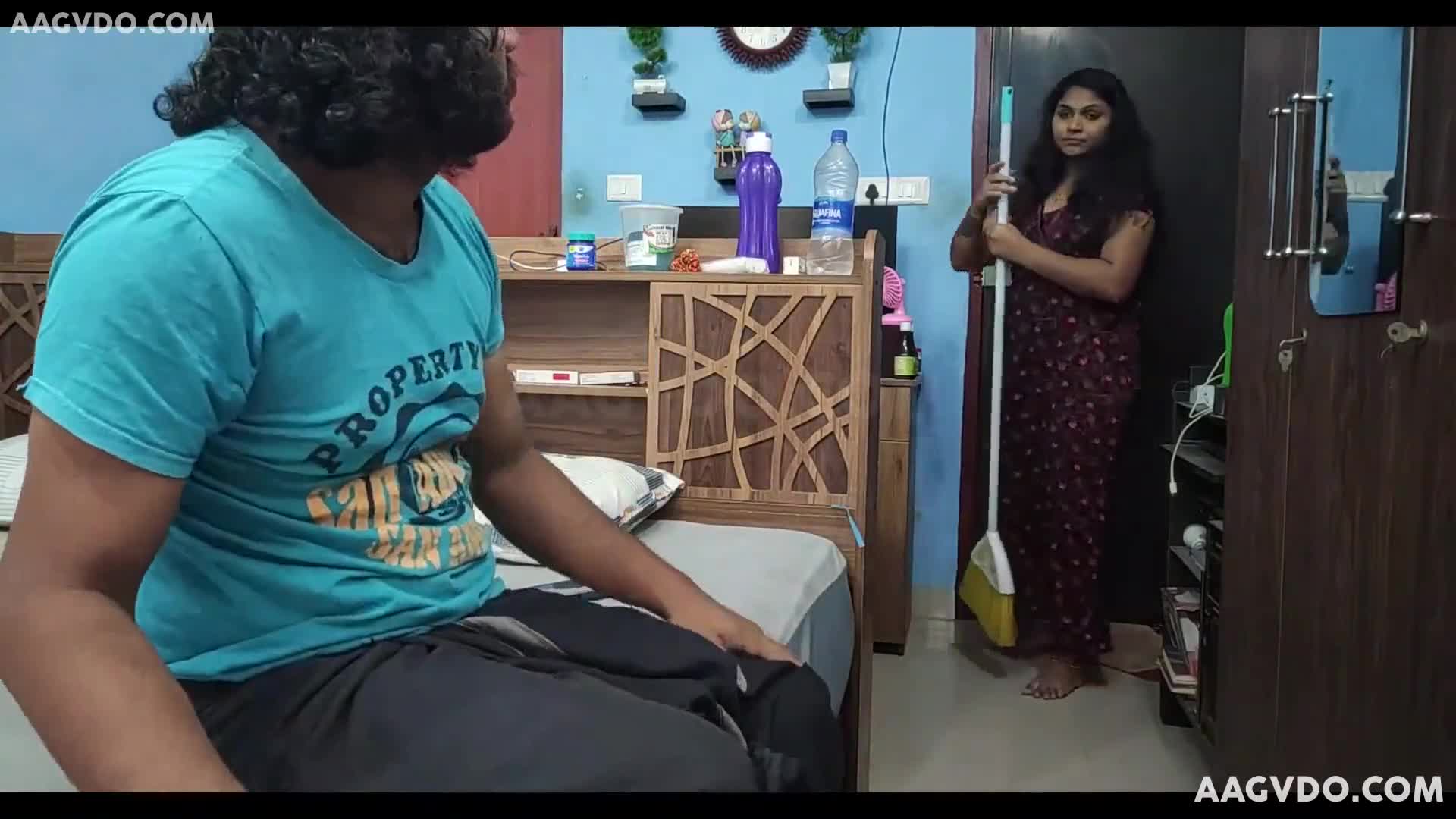 Vaishnavy Mallu Hot Wife Uncut (2025) SR Youtubers Malayalam Hot Short Film - ePornhubs