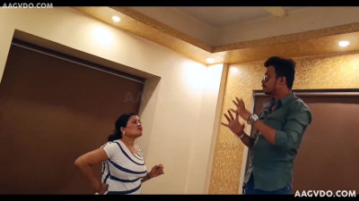 Milky Boobs House Wife Uncut (2025) Hindi Hot Short Film