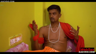 Maharaja Uncut (2025) IndianXWorld Bengali Hot Short Film