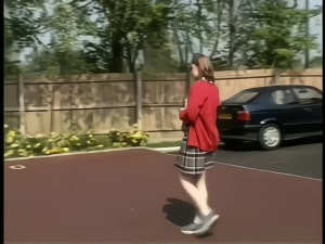 Sarah Daykin aka Sarah Elizabeth - Coed