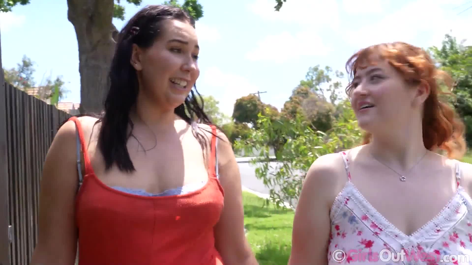 Emberly & Valentine - Home Fresh - ePornhubs