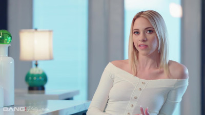 Khloe Kapri - My fantasy In 4K