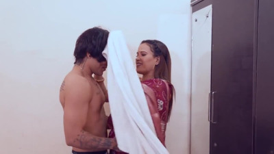 Isika Early Morning Uncut (2025) Hindi Hot Short Film