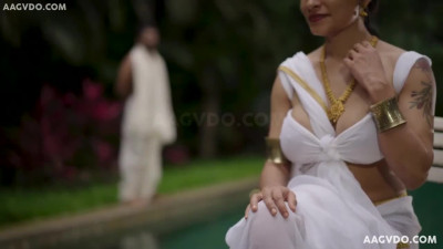 Resmi R Nair Rainfall Uncut (2025) Onlyfans South Indian Hot Short Film