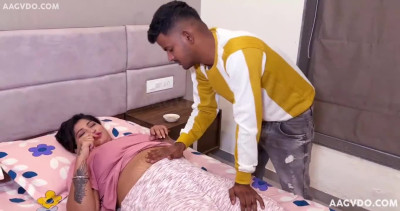 Doyel Roy and Massage Boy Uncut (2025) Hindi Hot Short Film