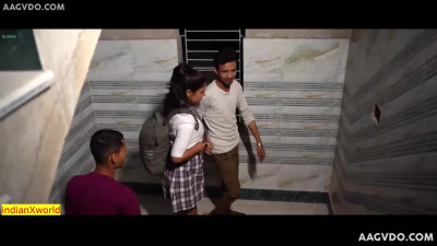 School Bunk Part 01 Uncut (2025) IndianXWorld Bengali Hot Short Film