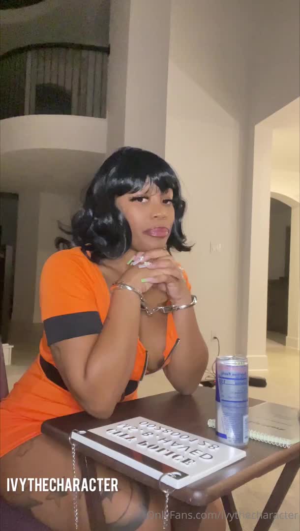 Ivy The Character - ePornhubs