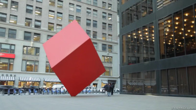 Veronica Vain Screwing Wall Street: The Arrangement Finders Play