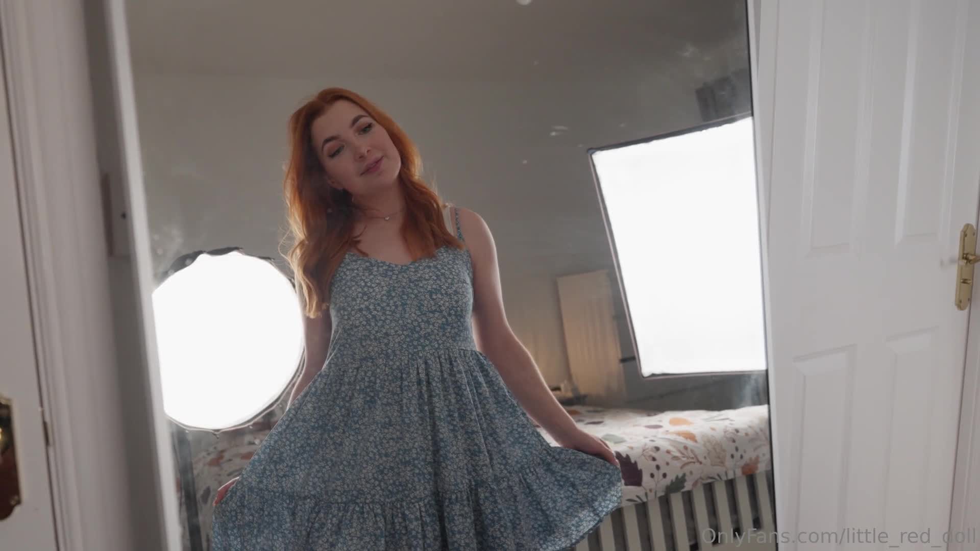 Little Red Doll - OnlyFans #18 - ePornhubs