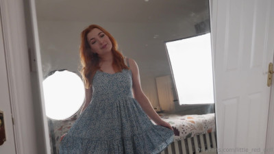 Little Red Doll - OnlyFans #18