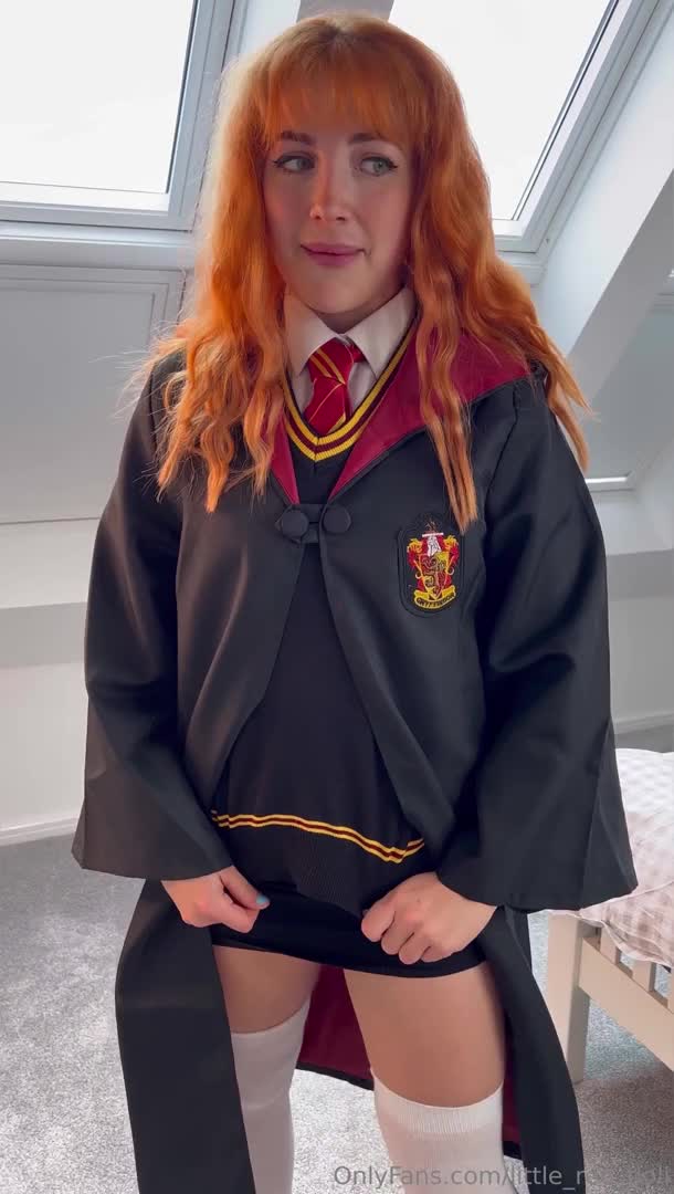 Little Red Doll - OnlyFans #08 - ePornhubs