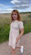 Little Red Doll - OnlyFans #04
