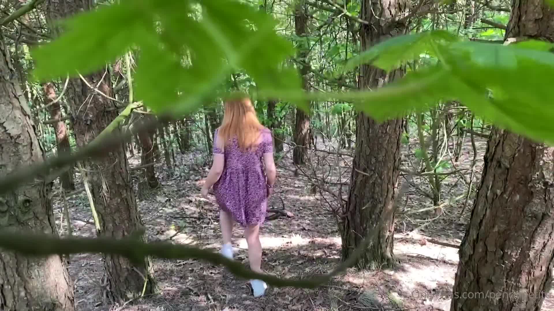 Little Red Doll - OnlyFans #48 - ePornhubs