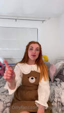 Little Red Doll - OnlyFans #41