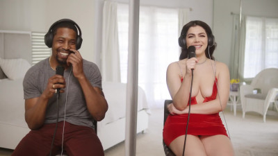 Valentina Nappi - Episode 132 Valentina & Isiah
