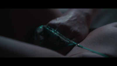 Melissa Stratton - The Sex Dream 2
