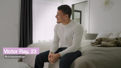 Alexa Payne - Episode 234 Alexa & Victor